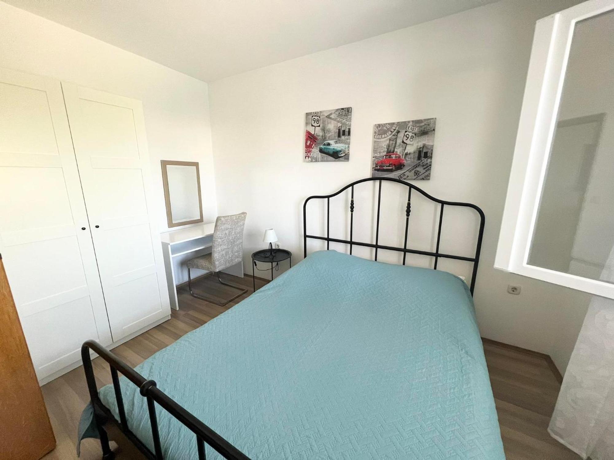 Apartmani Kristijan Свети-Петар Экстерьер фото